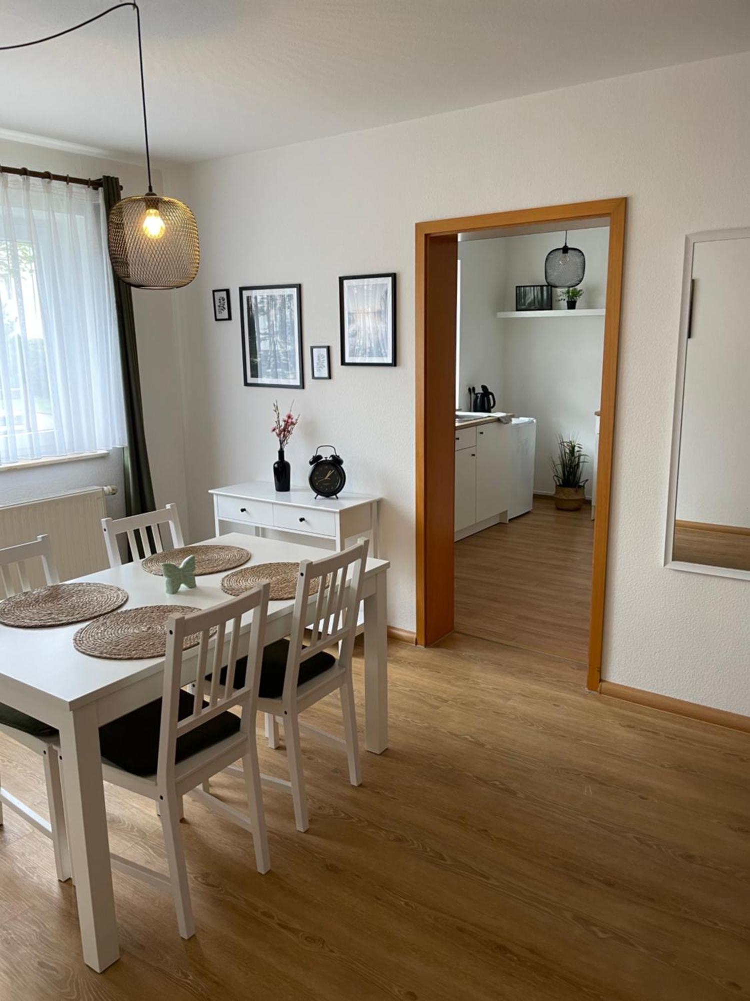Visit Oberhof 2 Apartment Cameră foto